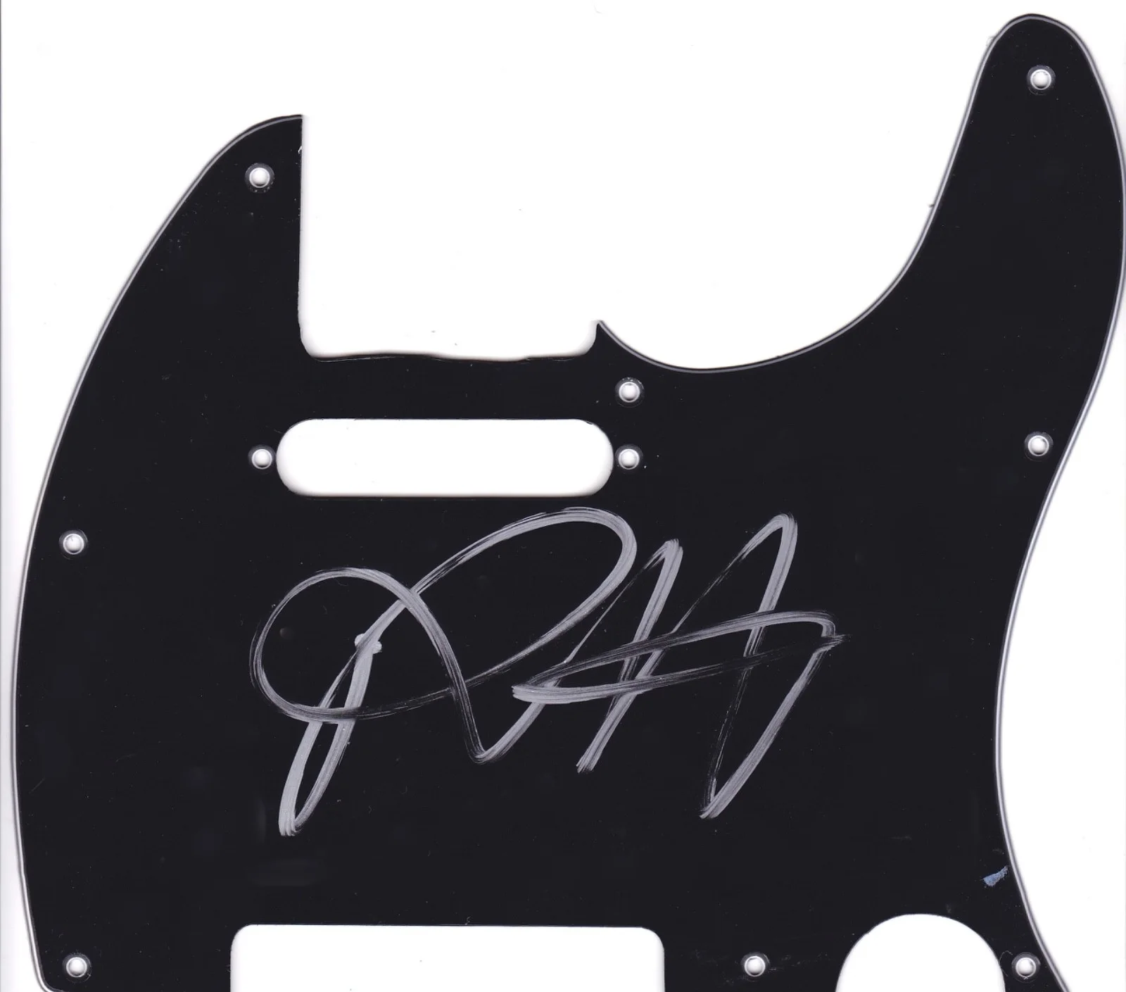 JUDAS PRIEST ROB HALFORD HAND SIGNED AUTOGRAPHED ELECTRIC GUITAR WITH PROOF+COA!, image 2