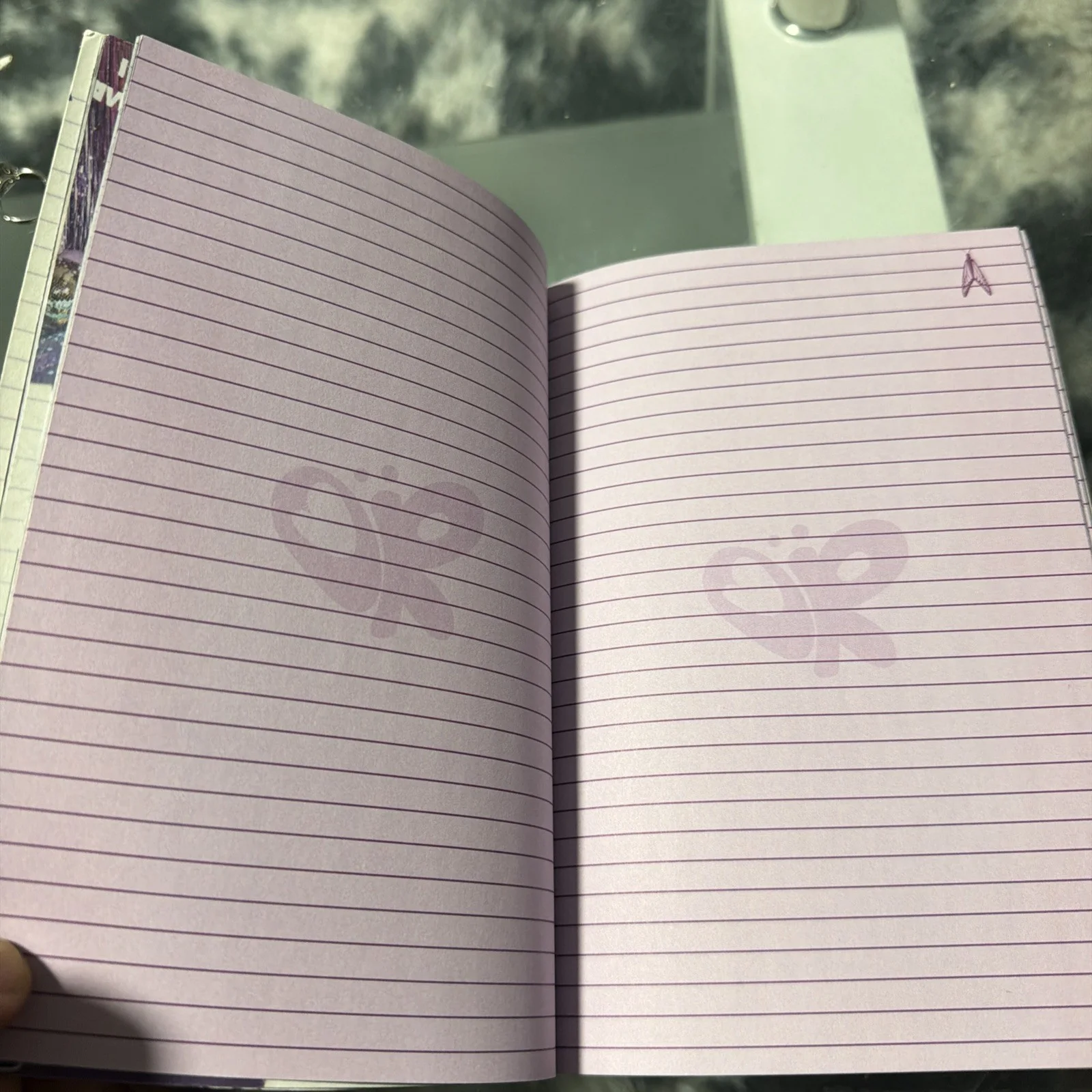 Olivia Rodrigo 'sOUR' 1st Anniversary Journal Target Exclusive, CD, image 4