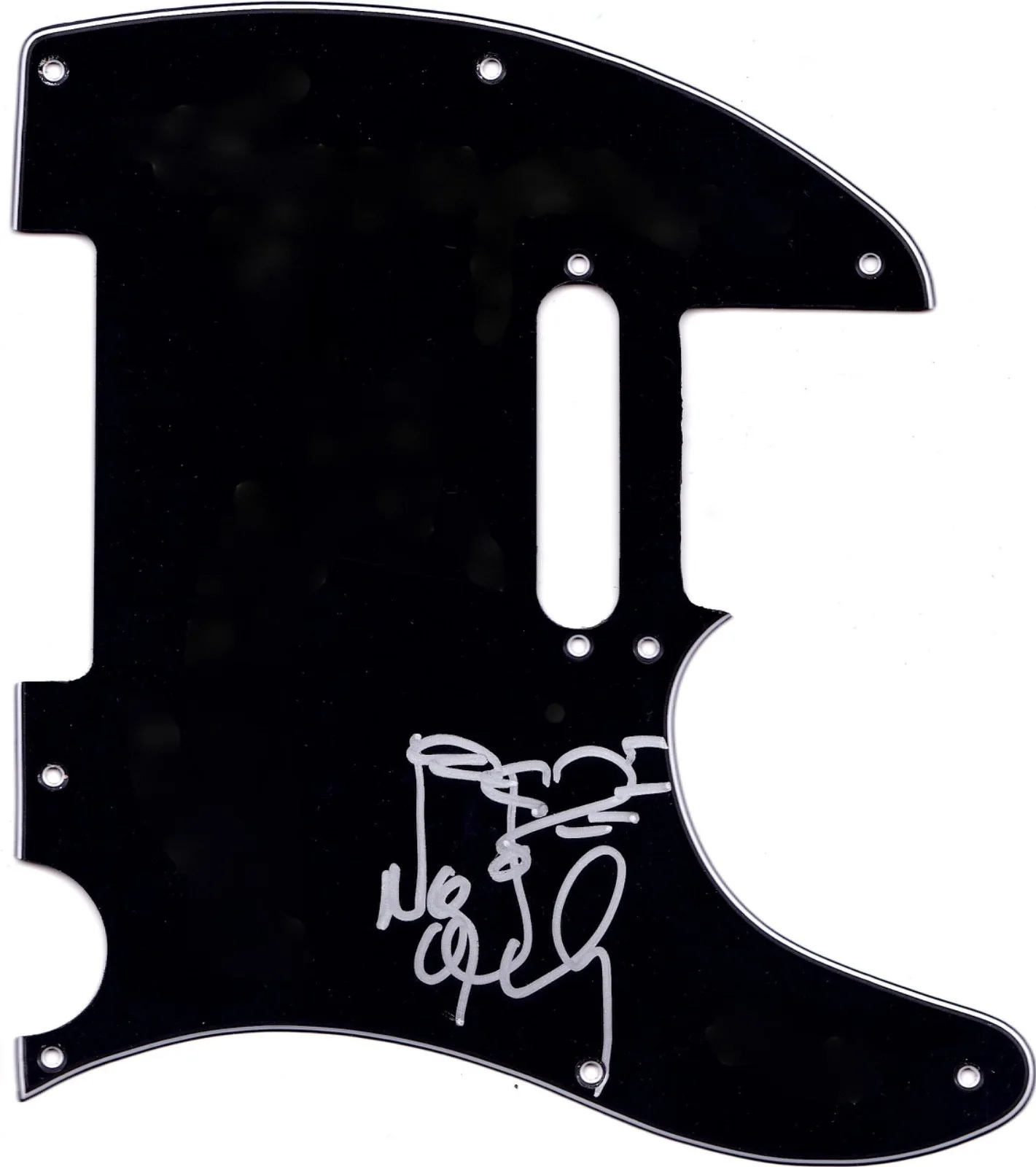 HEART BAND NANCY WILSON HAND SIGNED AUTOGRAPHED ELECTRIC GUITAR! WITH PROOF+COA, изображение 2