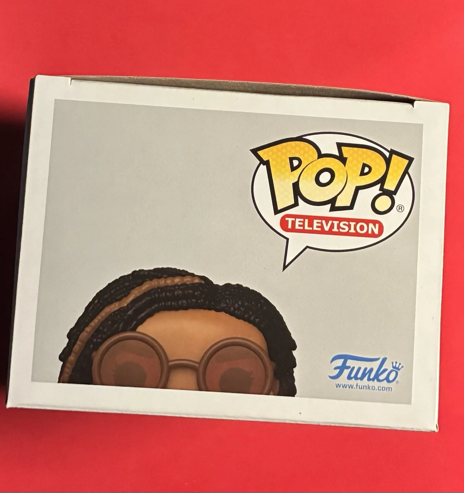Susan Heyward Signed Sister Sage Funko #1599 JSA The Boys Free Ship/Hardstack, изображение 5