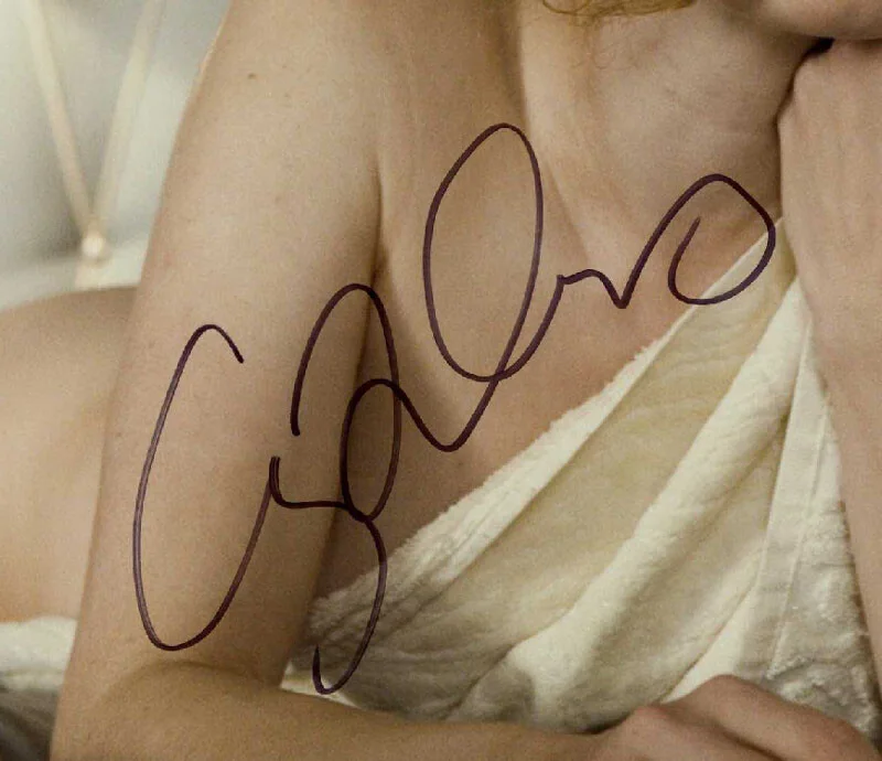 AMY ADAMS SIGNED AUTOGRAPHED 11x14 PHOTO VERY PRETTY SEXY RARE BECKETT BAS, изображение 2
