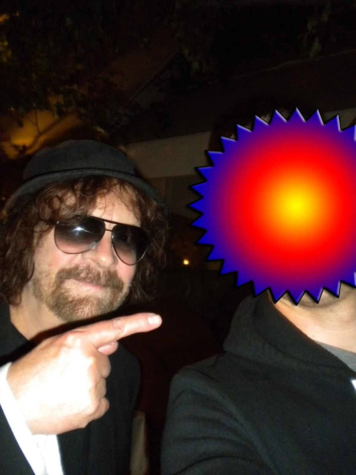 JEFF LYNNE ELO HAND SIGNED AUTOGRAPHED ELECTRIC GUITAR! RARE WITH PROOF + C.O.A., изображение 4