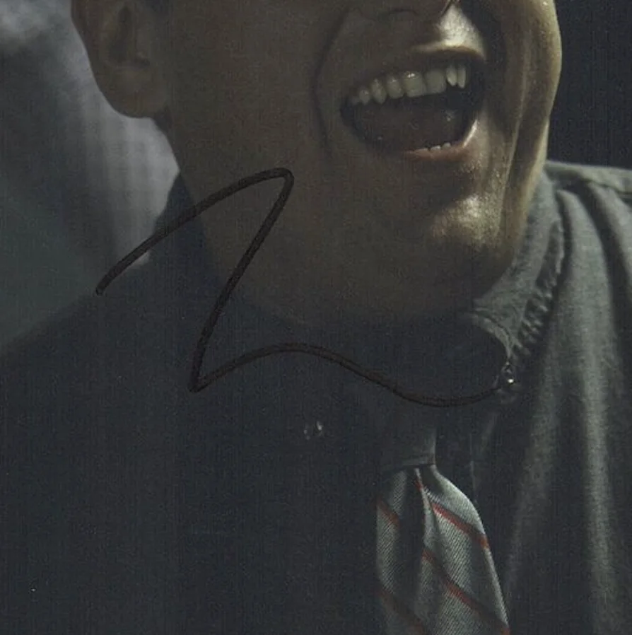 Jonah Hill — Jonah Hill Superbad Autographed Signed 8x10 Photo AMCo COA 8840, image 2