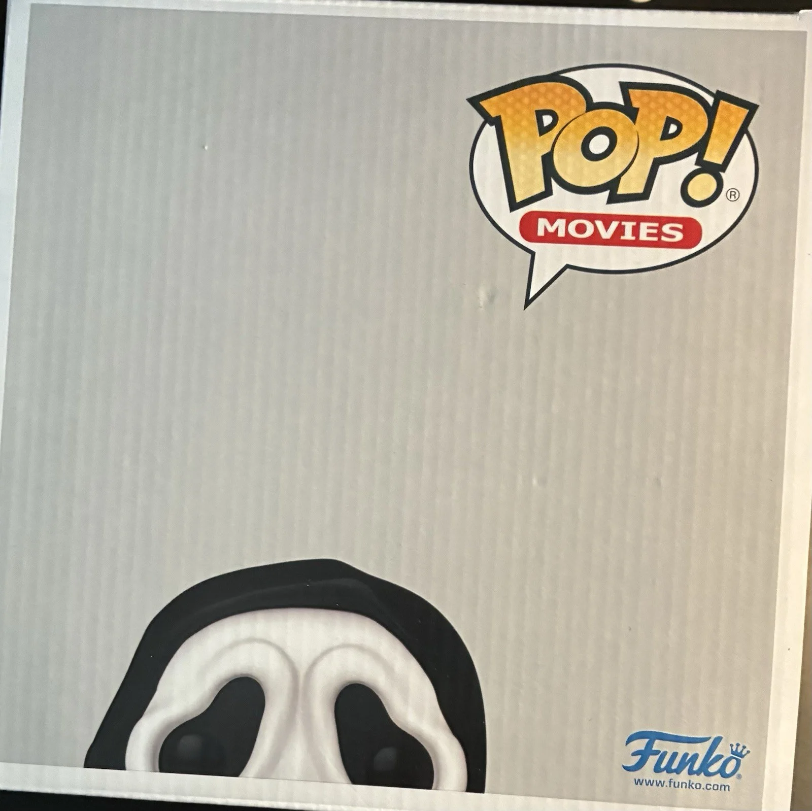 SCREAM Lillard Ulrich Kennedy Arquette Signed 1608 Free Shipping/Pop Protector, image 5
