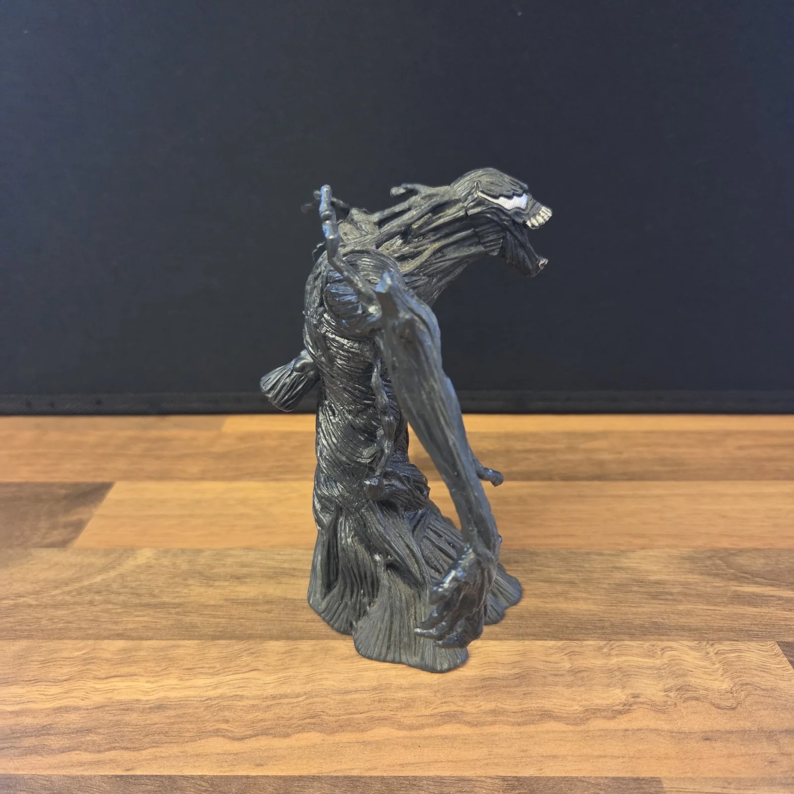 2006 Marvel Spider-Man 3 vs Venom Symbiote Ooze Attack Action Figure, image 4