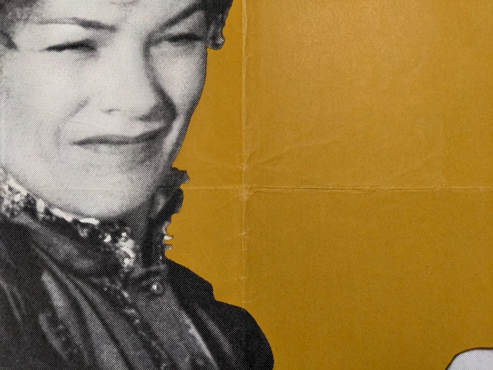 GLENDA JACKSON Publicity Bundle {Various}., image 5