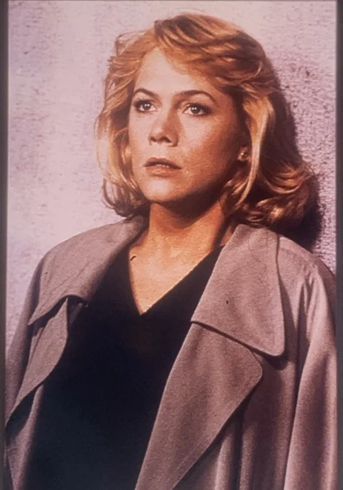JULIA & JULIA Kathleen Turner Sting Gabriel Byrne 1987 35mm Publicity Slides x4, image 5