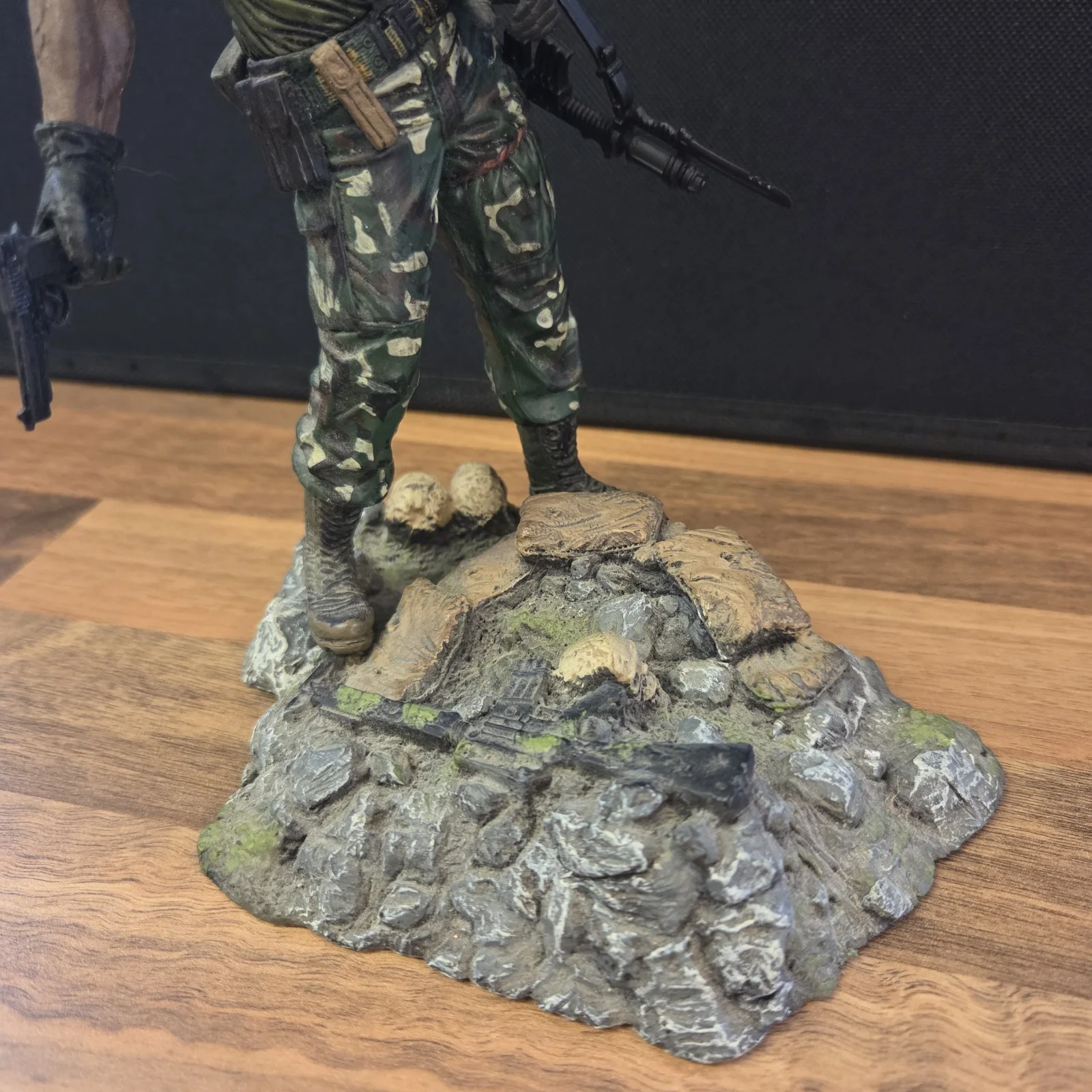 McFarlane Toys Spawn Series 17 Al Simmons Action Figure (2000), image 5