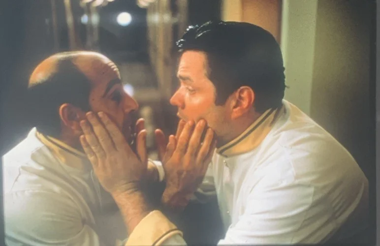 THE IMPOSTORS Stanley Tucci Steve Buscemi 1998 35mm Publicity Slides x12, image 2