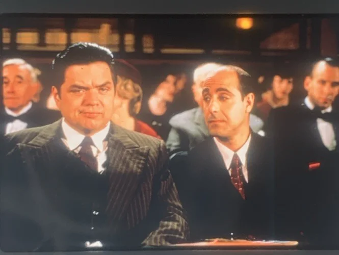 THE IMPOSTORS Stanley Tucci Steve Buscemi 1998 35mm Publicity Slides x12, image 4