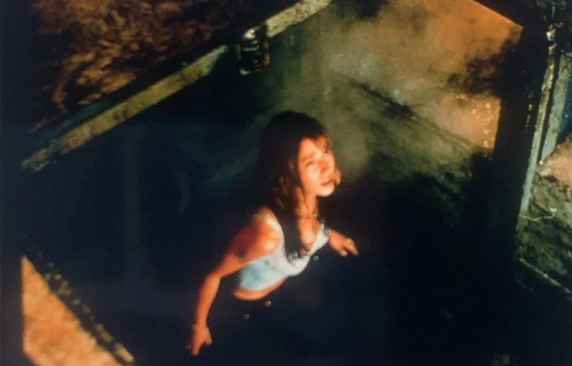 I KNOW WHAT YOU DID LAST SUMMER Sarah Michelle Gellar 1997 35mm Slides x4, изображение 3