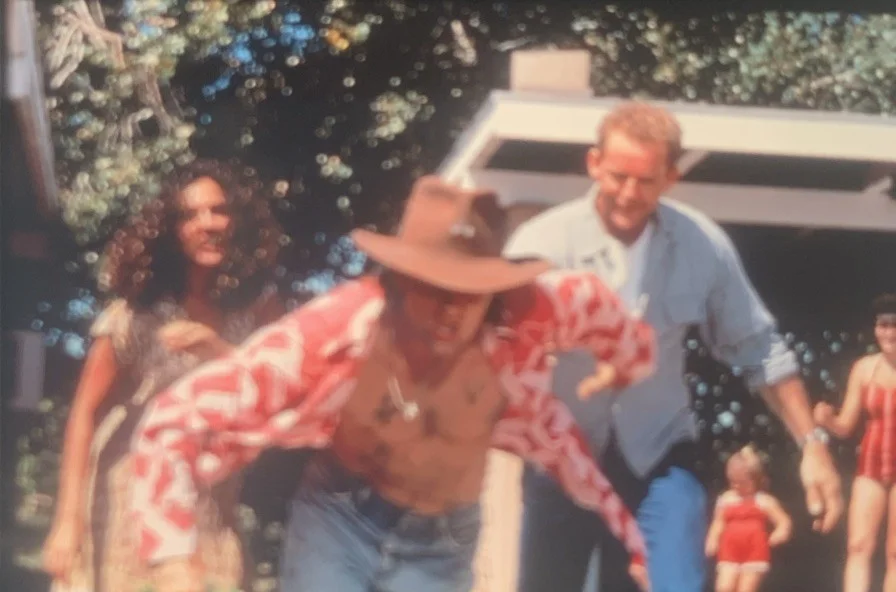 THE INDIAN RUNNER David Morse Patricia Arquette 1991 35mm Publicity Slides x12, image 5