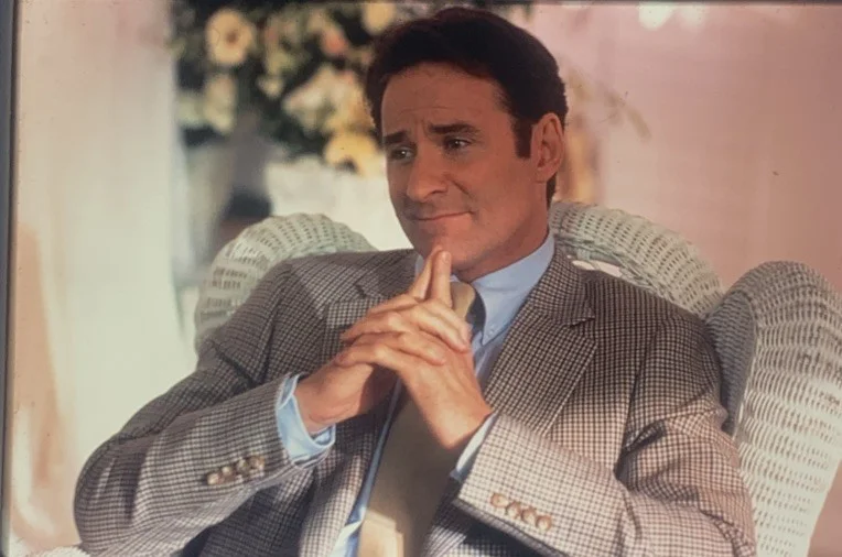 IN & OUT Matt Dillon Kevin Kline Joan Cusack 1997 35mm Publicity Slides x2, изображение 3