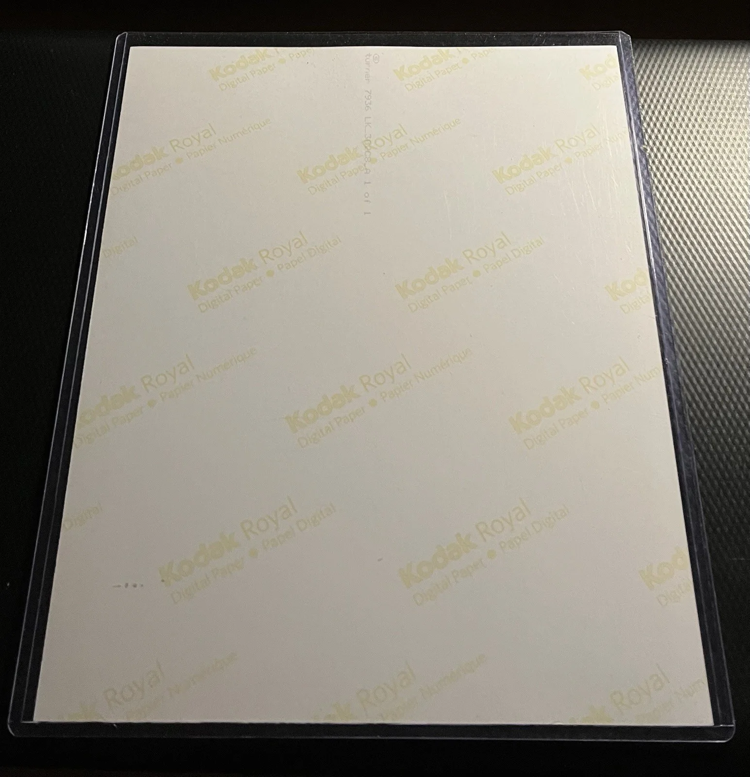 Larry King — Larry King Legendary News Personality CNN Signed 8x10 Photo w/ Top Loader & COA, изображение 4