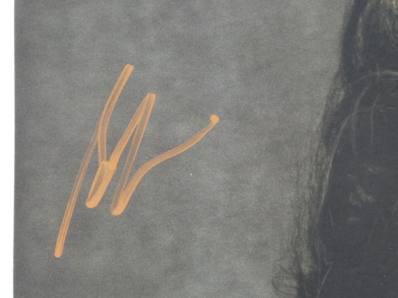 Shania Twain Signed 11x11 2023 Queen Of Me Album Flat Autographed JSA COA Bend, изображение 3