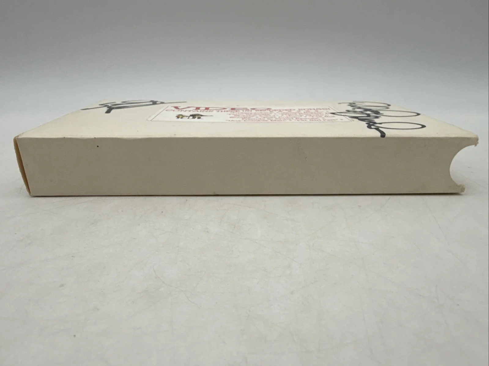 Pinkard, Bowden — Pinkard & Bowden Signed Live At Charlie Goodnights Unedited VHS 11/96 Autographs, изображение 5
