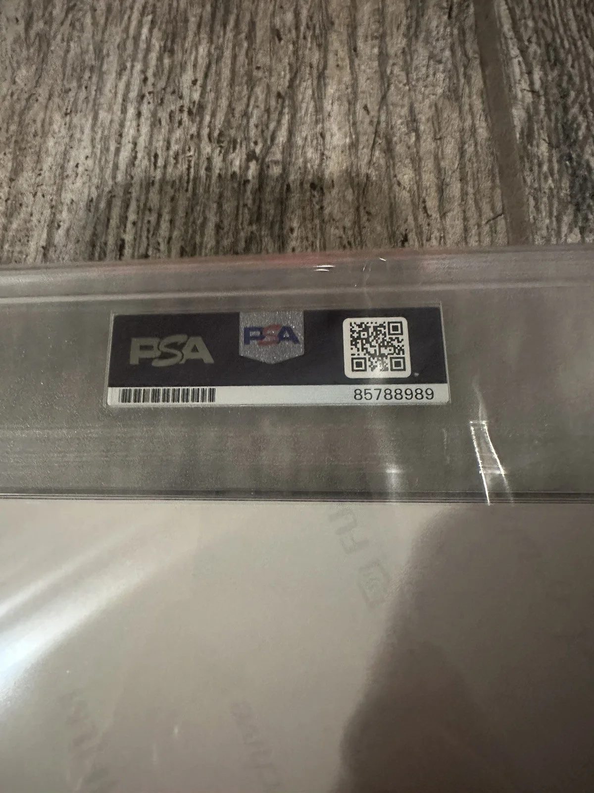 LUDACRIS SIGNED VINTAGE PROMO PHOTO AUTOGRAPHED PSA/DNA COA ENCAPSULATED 404, изображение 4