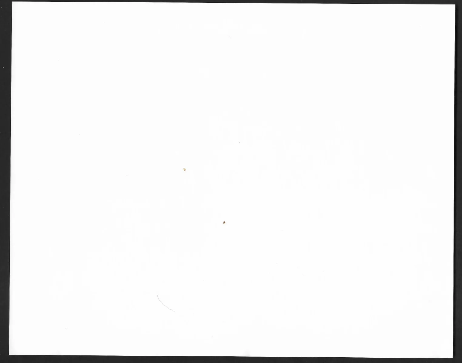 Martin Sheen — Martin Sheen – THE WEST WING "Apocalypse Now" Autograph Signed 8x10 B&W Image, изображение 2