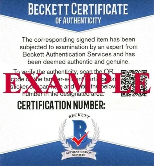 KIT WEST SIGNED 8x10 PHOTO ILM VISUAL EFFECTS LEGEND STAR WARS RARE BECKETT BAS, image 2