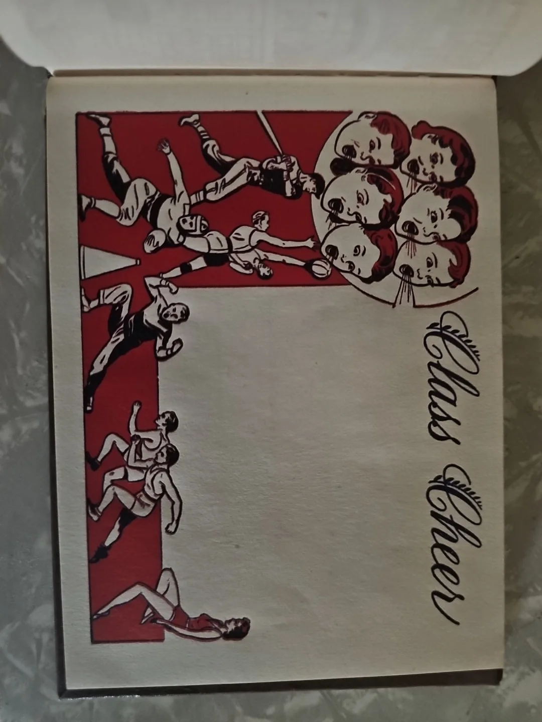 Vintage Autographs, image 3