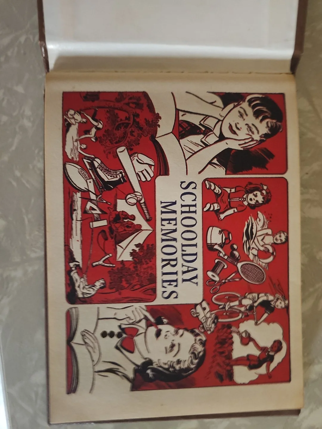 Vintage Autographs, image 4