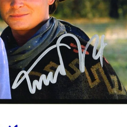 MICHAEL J FOX, CHRISTOPHER LLOYD & MARY STEENBURGEN Signed 11x14 Photo PSA/DNA, изображение 4