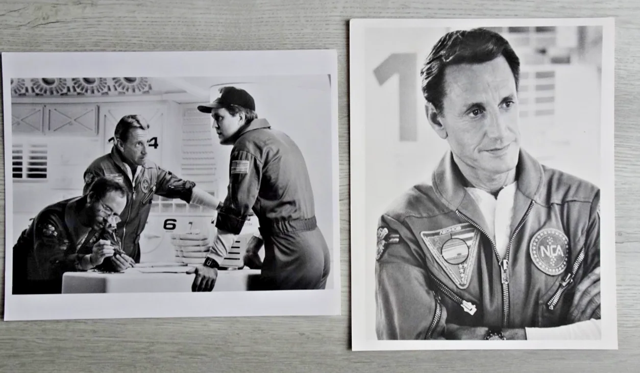 2010 The Year We Make Contact Photo Press Still x8 Roy Scheider Arthur C. Clarke, изображение 5