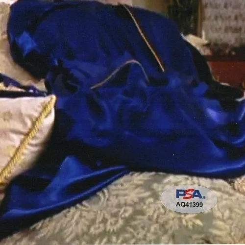 ELIZABETH HURLEY as Vanessa Signed Autograph "AUSTIN POWERS" 11x14 Photo PSA/DNA, изображение 3