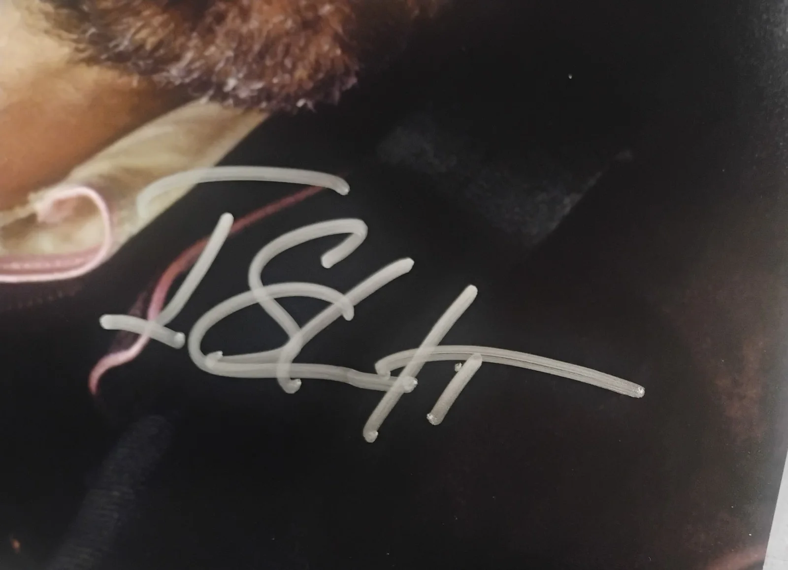 Tom Skerritt Hand Signed Autograph 11x14 Photo COA Alien NO US TARIFFS, image 3