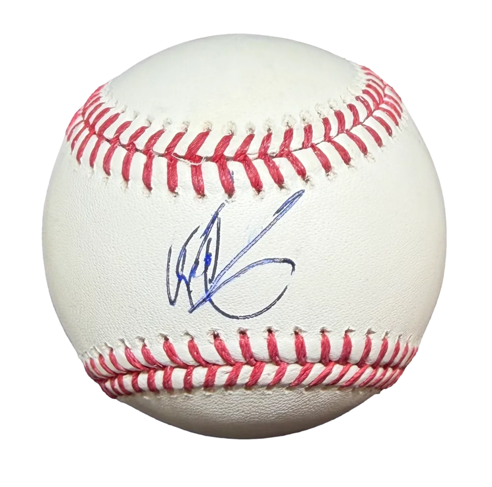 Riley Green — Riley Green Signed Autograph OMLB Baseball Ball - Don't Mind If I Do w/ JSA COA