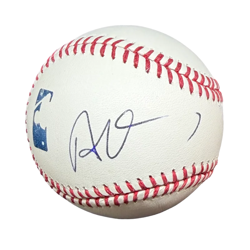 Drake — Drake Aubrey Graham Signed Autograph OMLB Baseball Ball Views Take Care PSA COA