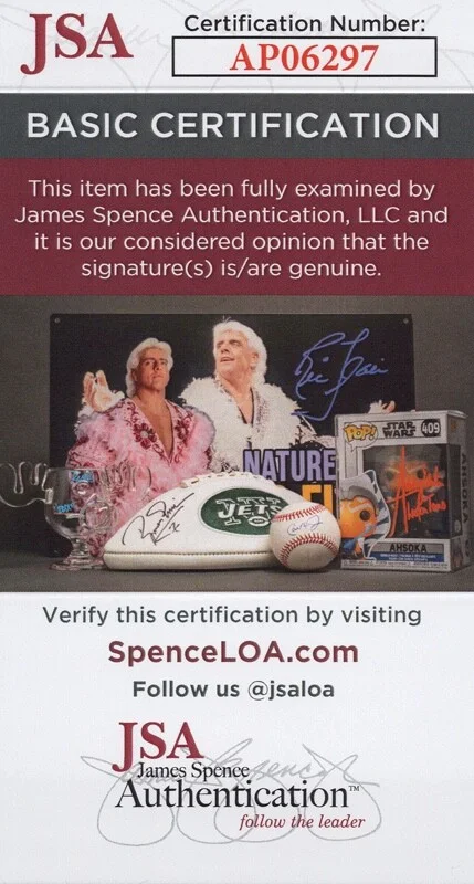 Rod Stewart, Band — ROD STEWART signed "BLONDES HAVE MORE FUN" Vinyl Album EXACT PROOF Band JSA COA, image 2