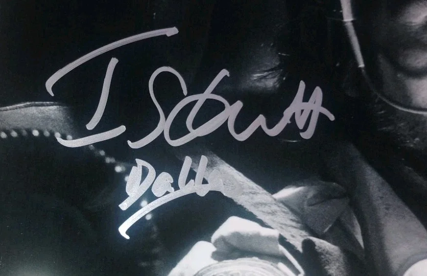 Tom Skerritt Hand Signed Autograph 8x10 Photo COA Alien NO US TARIFFS, image 3