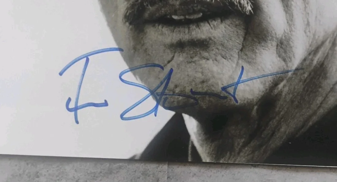 Tom Skerritt Hand Signed Autograph 8x10 Photo COA - NO US TARIFFS, image 3