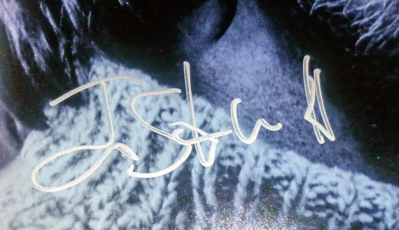 Tom Skerritt Hand Signed Autograph 8x10 Photo COA - NO US TARIFFS, image 3