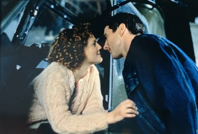 HOME FRIES Drew Barrymore Luke Wilson 1998 35mm Publicity Slides x4, изображение 4