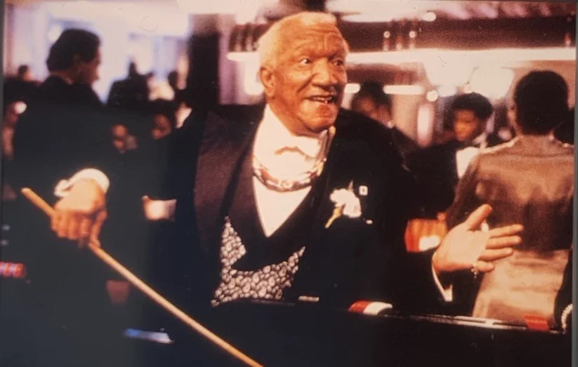 HARLEM NIGHTS Richard Pryor Eddie Murphy 1989 35mm Publicity Slides x6, image 2