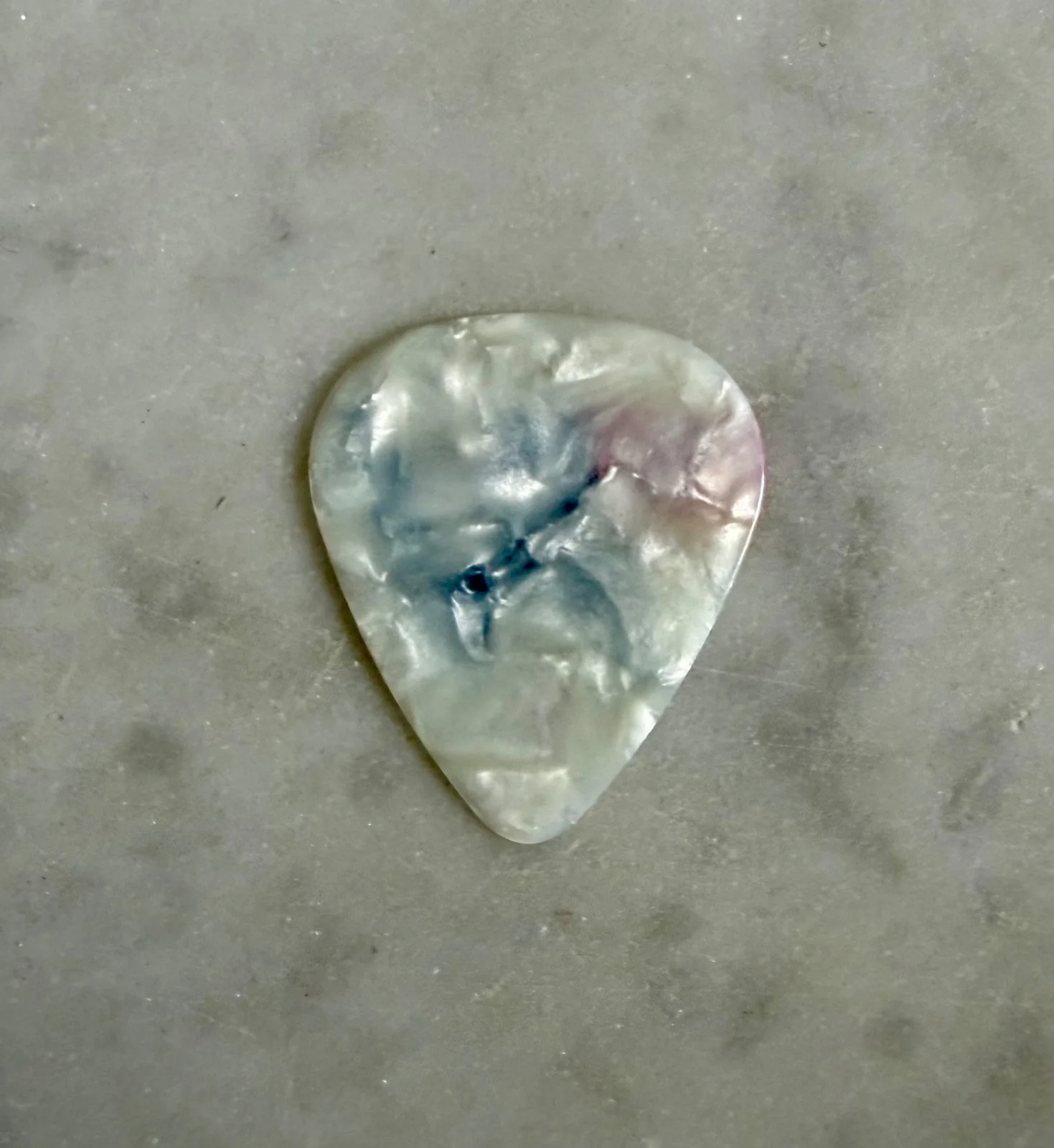 Aviator Nation Guitar Pick, image 2