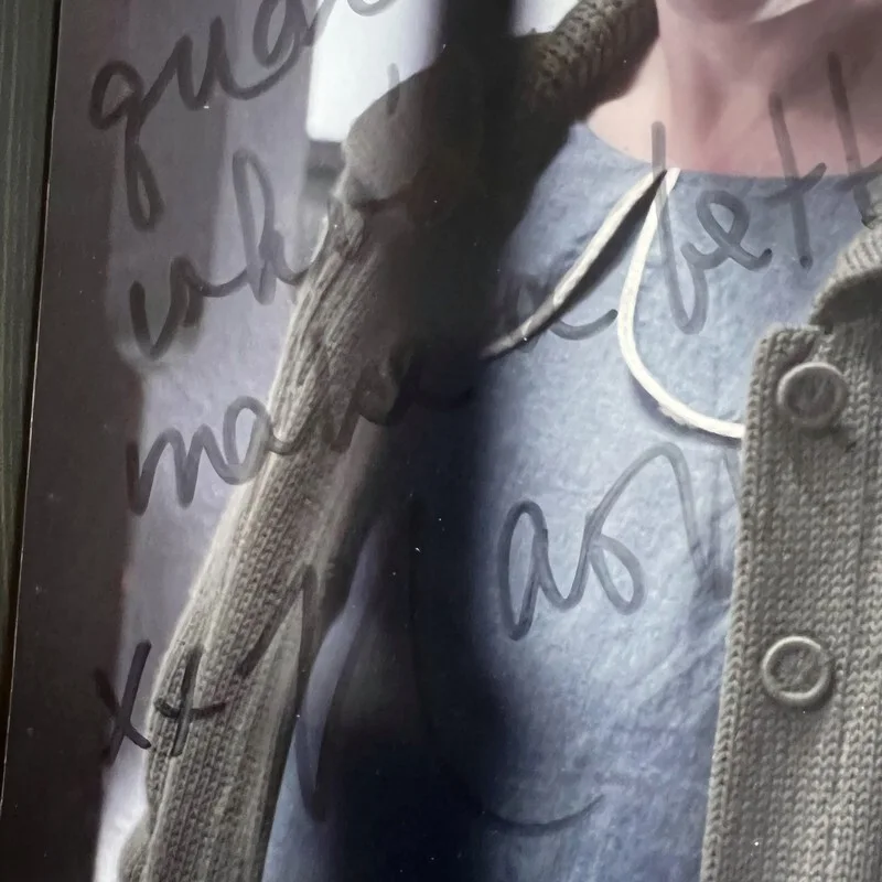 Naomi Grossman — Naomi Grossman Autographed 8x10 Photo American Horror Story, изображение 4