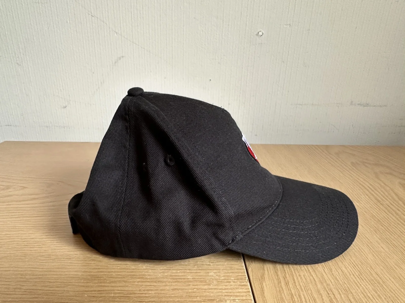 Star Wars The Rise Of Skywalker Trixie Cast & Crew Black Cap Hat Movie Film, изображение 5