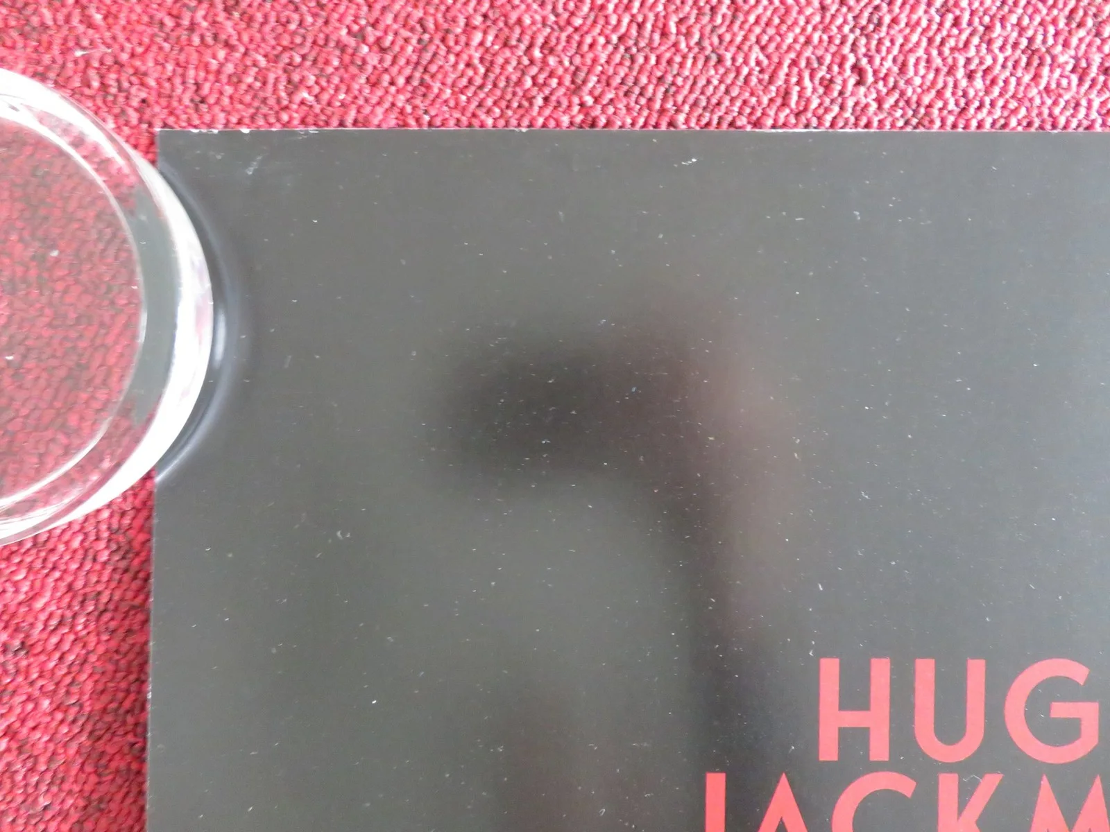 Song Sung Blue UK Quad Rolled Poster Hugh Jackman Kate Hudson 2025, image 3