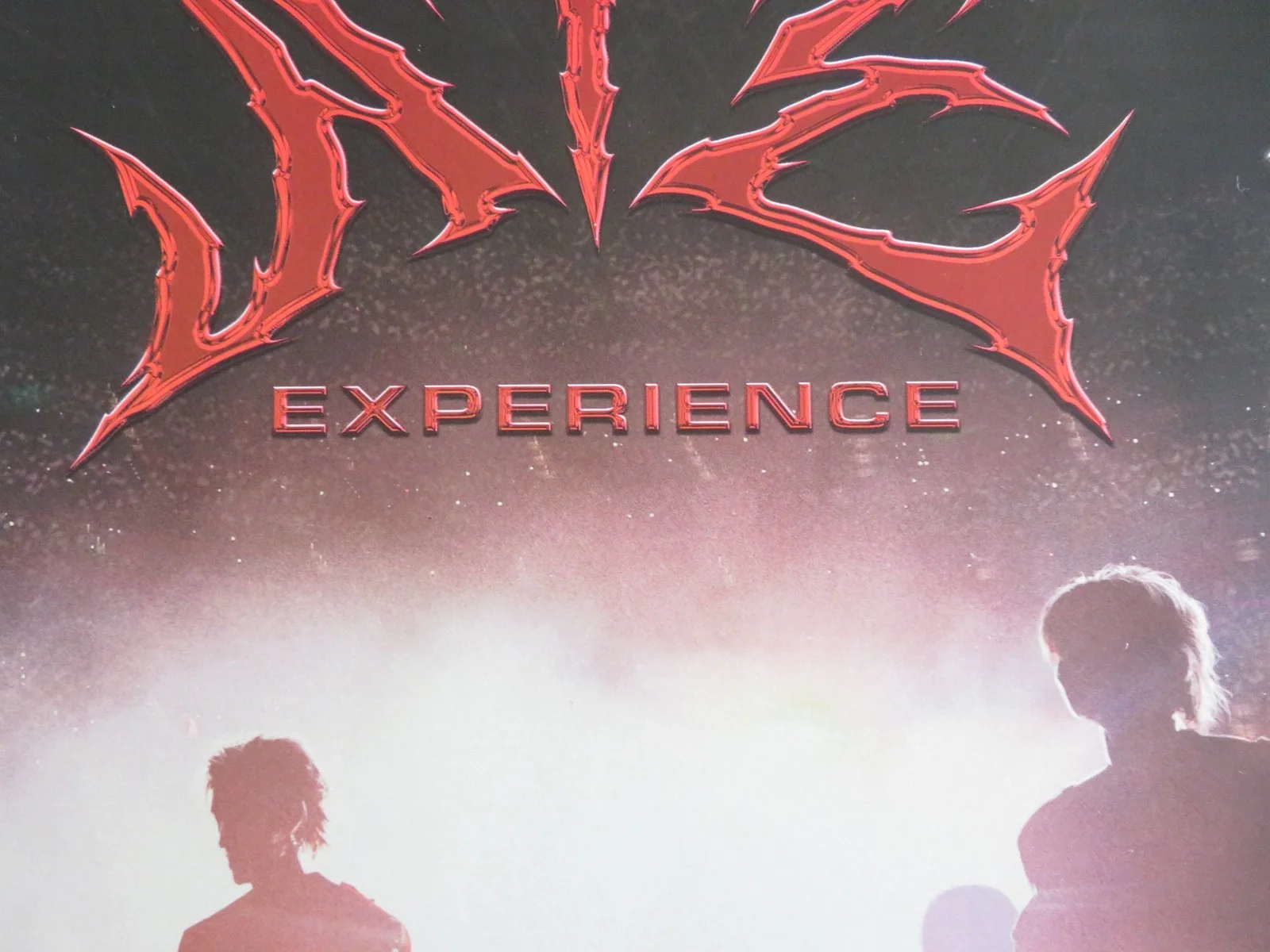 Stray Kids: The Dominate Experience UK Quad Rolled Poster Bang Chan L. Know 2026, image 2