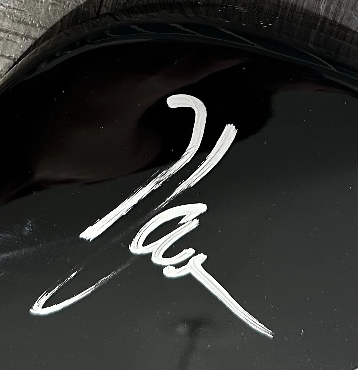 Neal Schon Signed Guitar Journey Signed Guitar Journey Autographed Video Proof, изображение 4