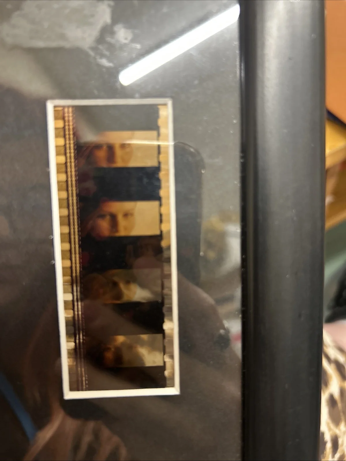 Spiderman 2 - Original Film Cells - 2004, Rye By Post (Blackley), image 3