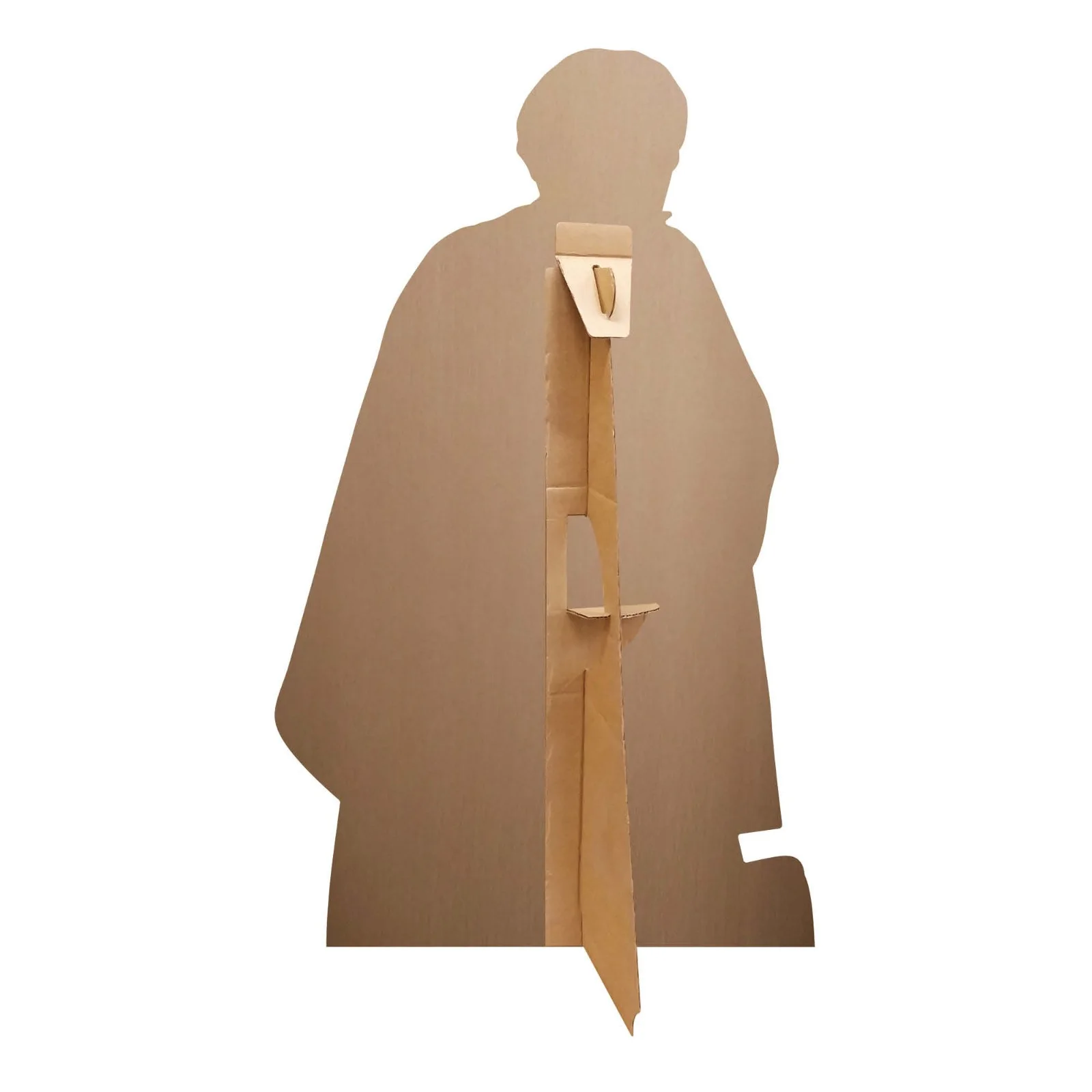 Filius Flitwick from Harry Potter Official Lifesize Cardboard Cutout / Standee, image 5