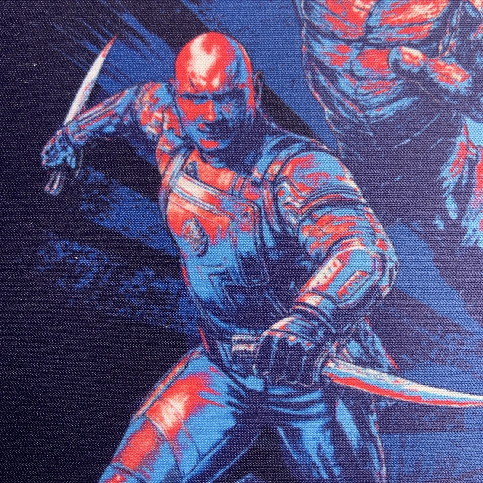 Marvel Studios Guardians Of The Galaxy Vol 3 Rare Press Kit Mouse Mat, image 4
