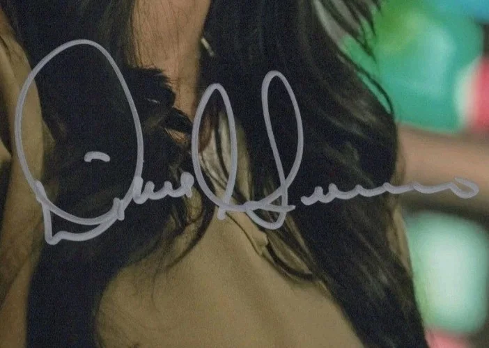 Diane Guerrero-Maritza/Orange Is The New Black Signed/Autographed 8x10 PhotoCOA, image 2
