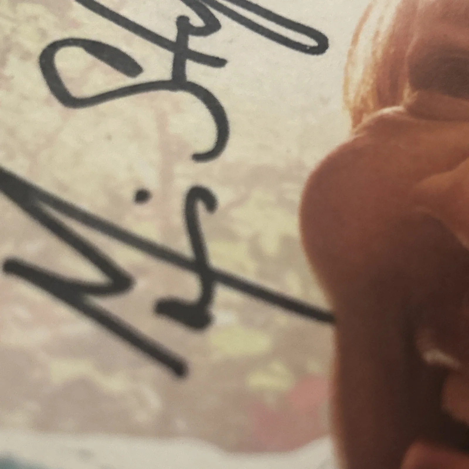 Mavis Staples SIGNED Autographed You Are Not Alone CD R&B Gospel, изображение 3