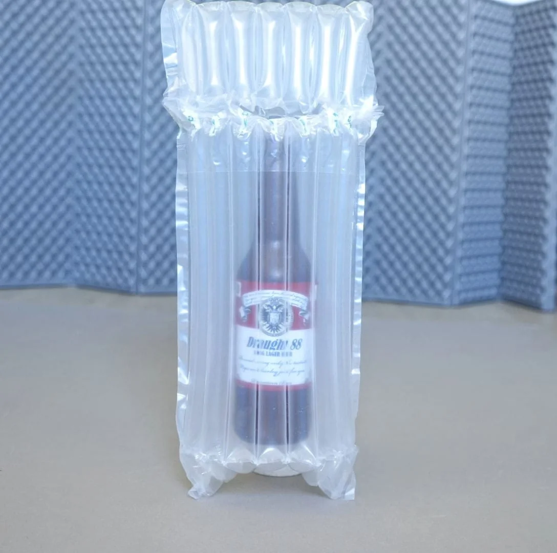 Sugar Glass Breakaway Beer Bottle, Film & Theatre Smash Prop Real Size. Labeled, изображение 3