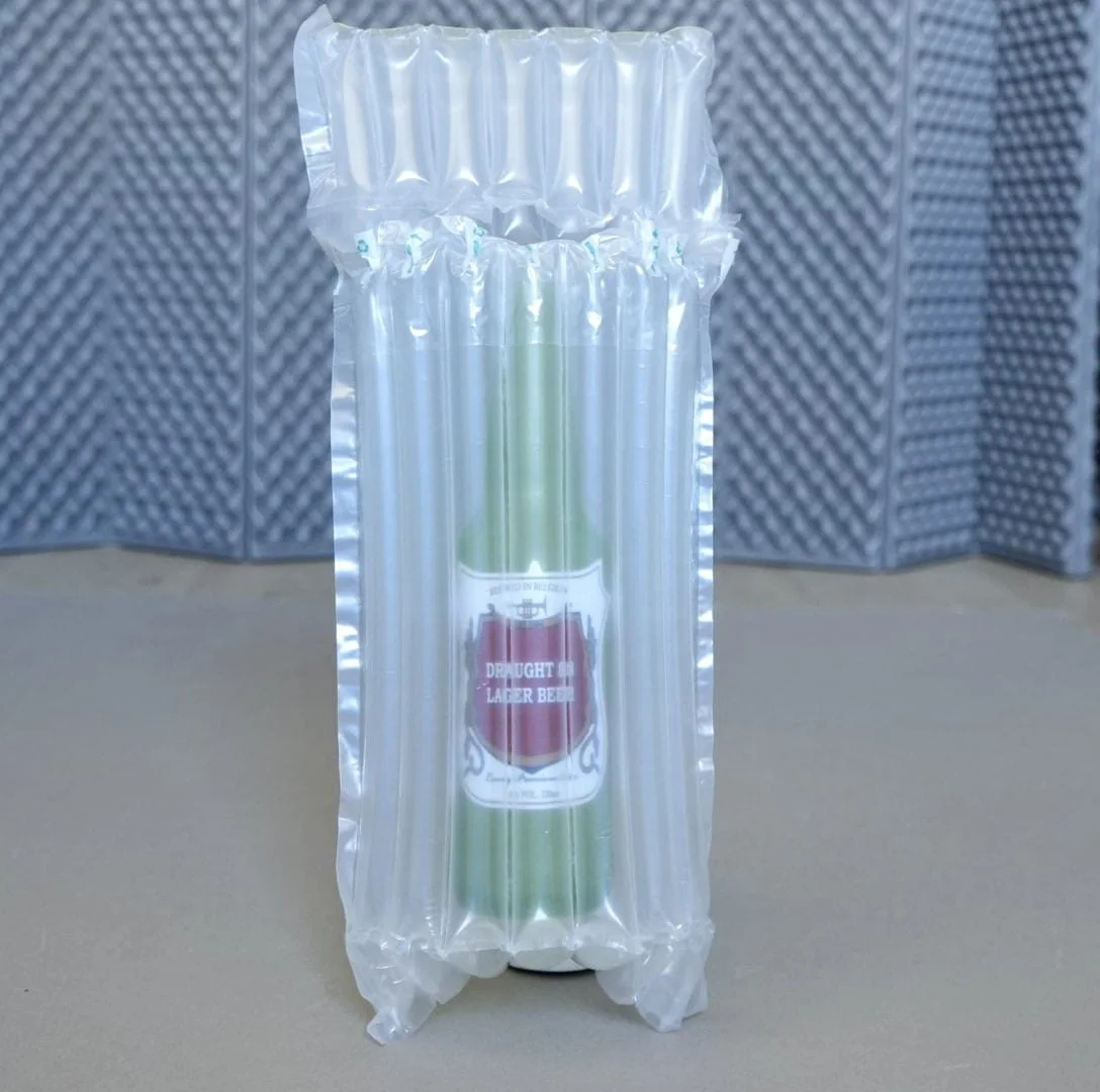 Sugar Glass Breakaway Beer Bottle, Film & Theatre Smash Prop Real Size. Labeled, изображение 3